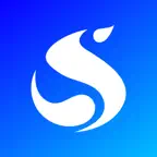Sober Recovery Tracker iOS Icon