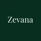 Zevana iOS Icon