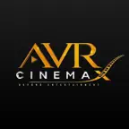 AVR Cinemax iOS Icon