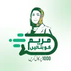 Maryam Ko Batayn iOS Icon