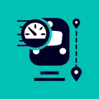 Controlguide DPM iOS Icon
