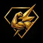 GymBie Fitness Icon