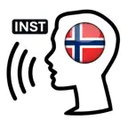 Logoped :uttaleøvelser NO 2026 iOS Icon