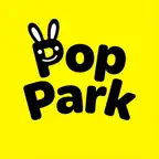 PopPark - Playable Social iOS Icon