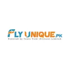 Fly Unique iOS Icon
