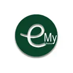 MY EFFICIENCE Expert-Comptable iOS Icon