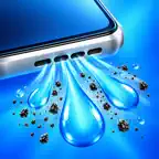 Speaker Cleaner ‒ Clear Wave icon