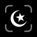 Halal Scanner - Is it Halal? iOS Icon