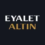 Eyalet Altın iOS Icon