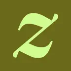 Zenchef iOS Icon