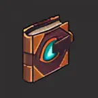 Book of Lies: Mindcrawler Icon