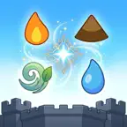 Infinite Crafter (TD) iOS Icon