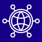 Domain Inspector iOS Icon