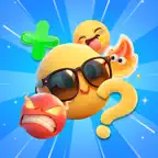 Emoji Mixer: Sticker Maker iOS Icon