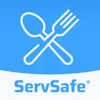 ServSafe Practice Test Prep • iOS Icon