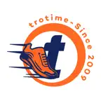Trotime Live iOS Icon