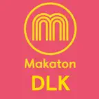 Makaton DLK iOS Icon