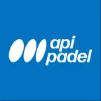 Api Padel iOS Icon