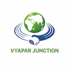 Vyapar Junction iOS Icon