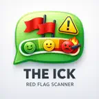 The Ick iOS Icon