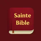 La Sainte Bible Louis Segond iOS Icon