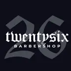 Twentysix Barbershop iOS Icon
