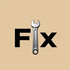 Fix Client iOS Icon