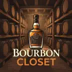BourbonCloset - WhiskyTracker Icon