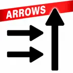 Arrows - Board Escape Icon