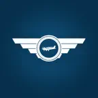 FAA Private Pilot Airplane iOS Icon