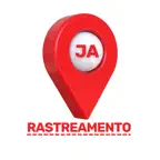 JA Rastreamento iOS Icon