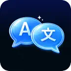 Translation Go - Communicate iOS Icon