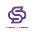 써포츠(Supports) Icon