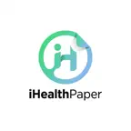 iHealthPaper iOS Icon