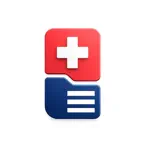 MedFiles Icon