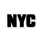 Stickers Nyc iOS Icon