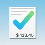 My Invoices iOS Icon