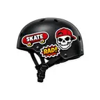 Stickers Skateboarding iOS Icon