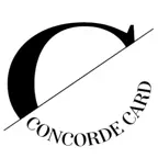 Concorde Card iOS Icon