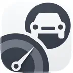 MileTracker:AI Mileage Logbook iOS Icon