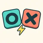 3-Sec Quiz: Speed Trivia Game Icon