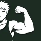 Workout Tracker - Shintai Fit Icon