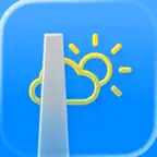 Trbovlje Vreme iOS Icon