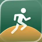 Yearly Run Goals iOS Icon