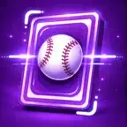 Baseball Card Scanner - Value iOS Icon