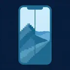 Local Photo Upscaler: Enhancer icon