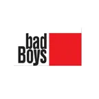 Bad Boys By Nemee Creations iOS Icon