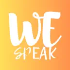 WeSpeak Icon