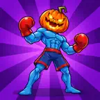 Endless Puncher iOS Icon