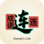 成语疯狂连 iOS Icon